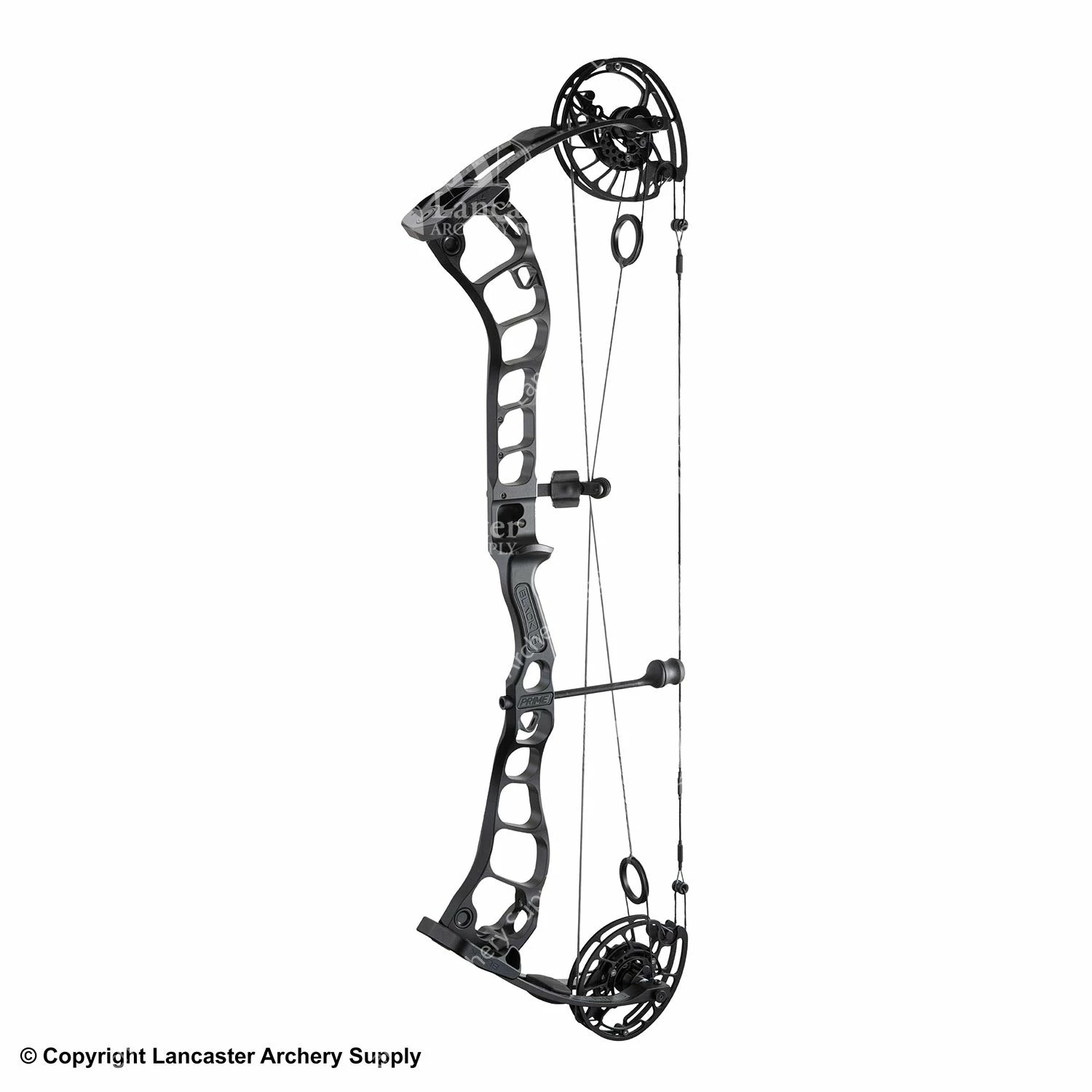 2020 Prime Black 3 Compound Bow (Standard Colors) 3 2020 Prime Black 3 Compound Bow (Standard Colors)