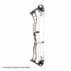 2020 Prime Black 9 Compound Bow (Target Colors) -.30-06 Outdoors Shop 2240176 copper