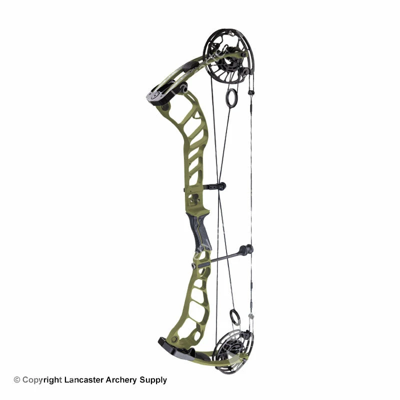 2021 Prime Nexus 2 Compound Bow 4 2021 Prime Nexus 2 Compound Bow - Image 2