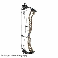 2021 Quest Centec Compound Bow -.30-06 Outdoors Shop 2240197 edge l