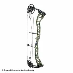 2021 Quest Centec Compound Bow -.30-06 Outdoors Shop 2240197 subalpine l
