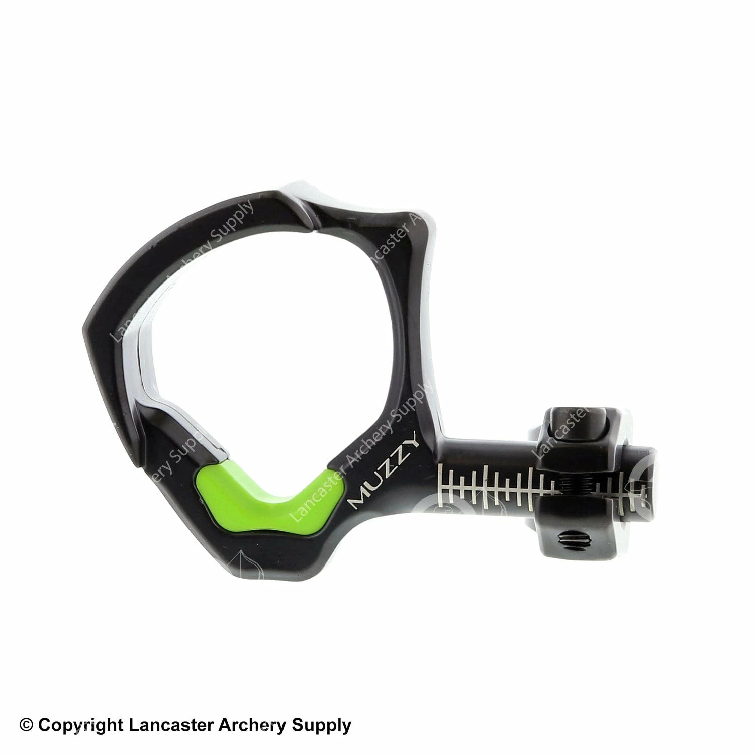 Cajun Bowfishing Muzzy Mantis II Bowfishing Rest 4 Cajun Bowfishing Muzzy Mantis II Bowfishing Rest - Image 2