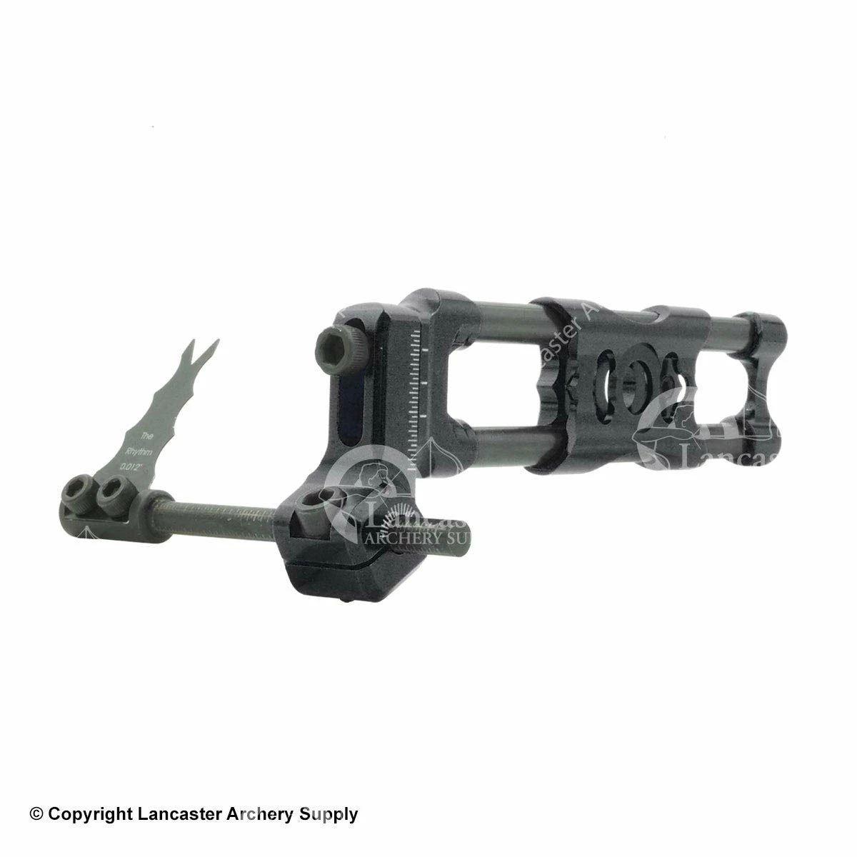 Sure-Loc® SURE-LOC Rhythm Arrow Rest 4 Sure-Loc® SURE-LOC Rhythm Arrow Rest - Image 2