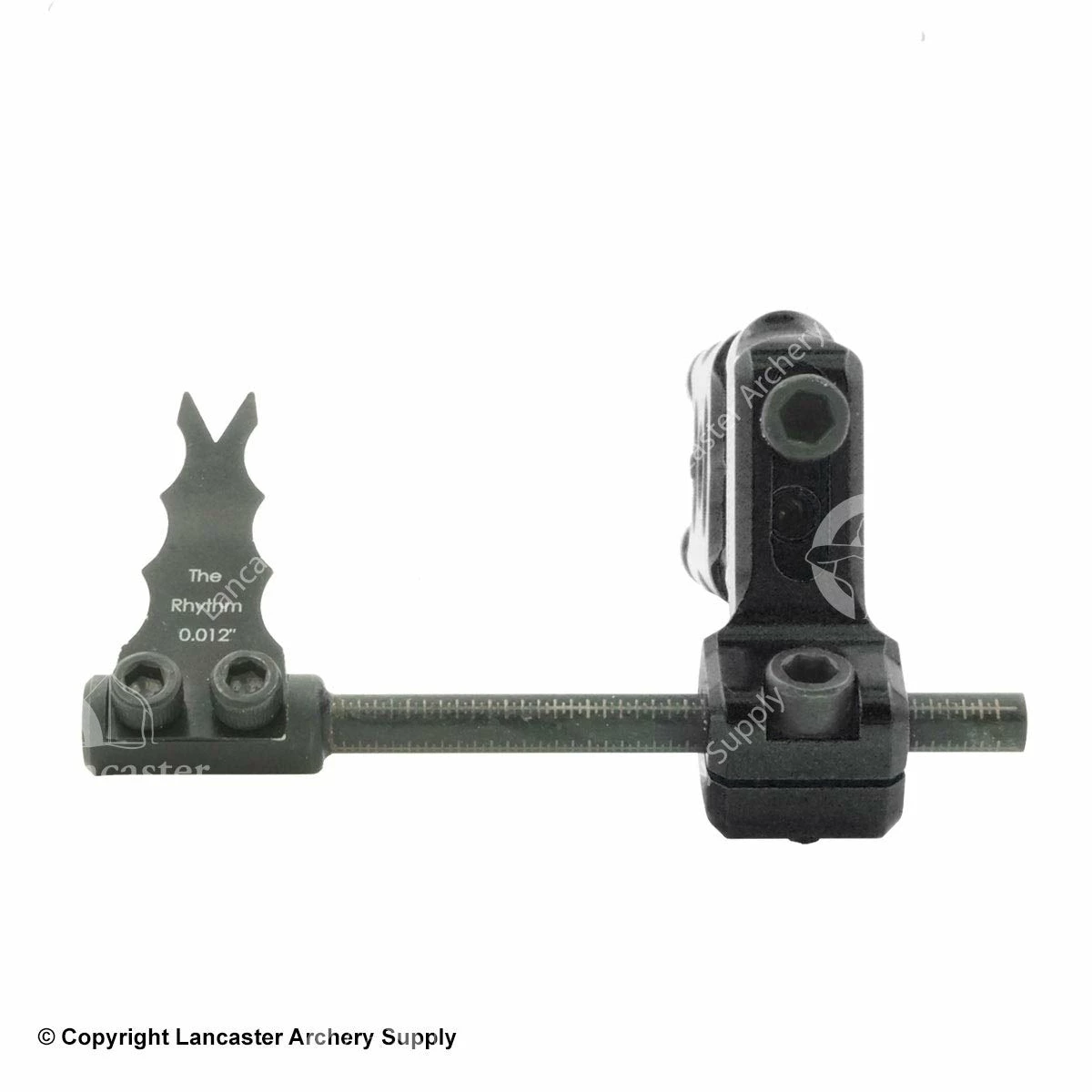 Sure-Loc® SURE-LOC Rhythm Arrow Rest 3 Sure-Loc® SURE-LOC Rhythm Arrow Rest