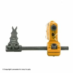 Sure-Loc® SURE-LOC Rhythm Arrow Rest 12 Sure-Loc® SURE-LOC Rhythm Arrow Rest -.30-06 Outdoors Shop 22506800201