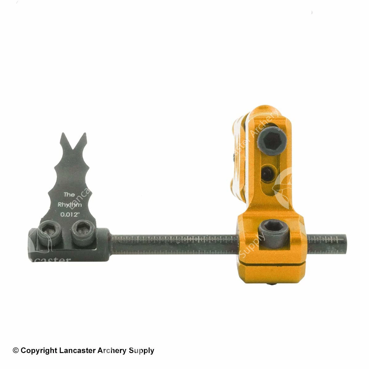 Sure-Loc® SURE-LOC Rhythm Arrow Rest 6 Sure-Loc® SURE-LOC Rhythm Arrow Rest - Image 4