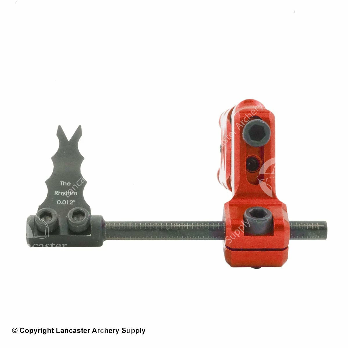 Sure-Loc® SURE-LOC Rhythm Arrow Rest 7 Sure-Loc® SURE-LOC Rhythm Arrow Rest - Image 5