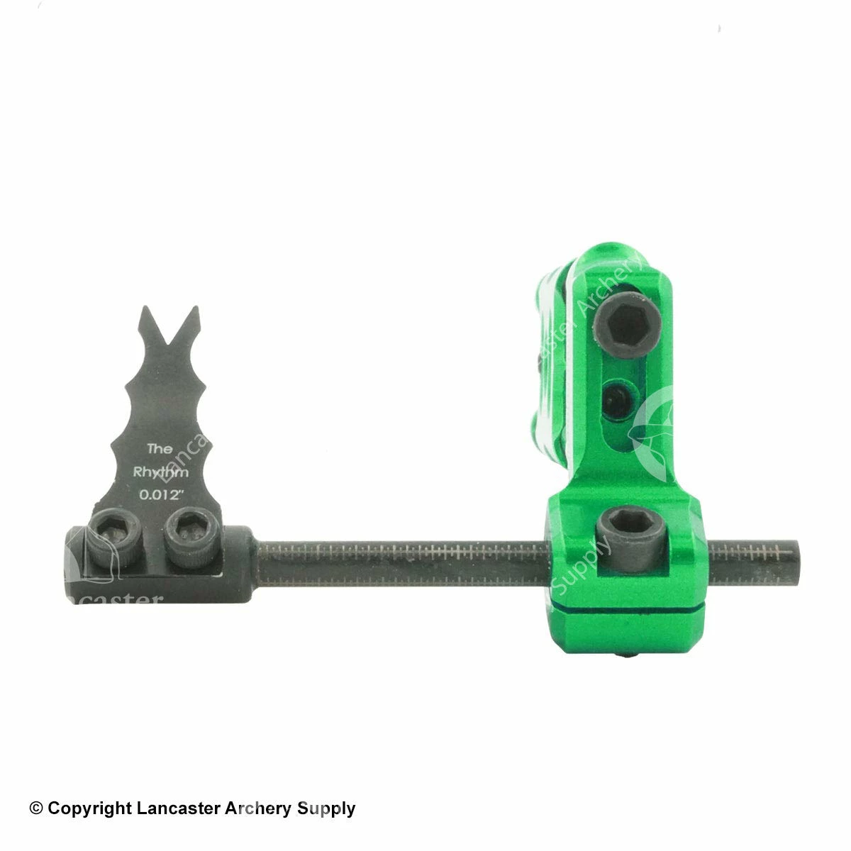 Sure-Loc® SURE-LOC Rhythm Arrow Rest 8 Sure-Loc® SURE-LOC Rhythm Arrow Rest - Image 6