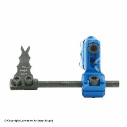 Sure-Loc® SURE-LOC Rhythm Arrow Rest 15 Sure-Loc® SURE-LOC Rhythm Arrow Rest -.30-06 Outdoors Shop 22506800501