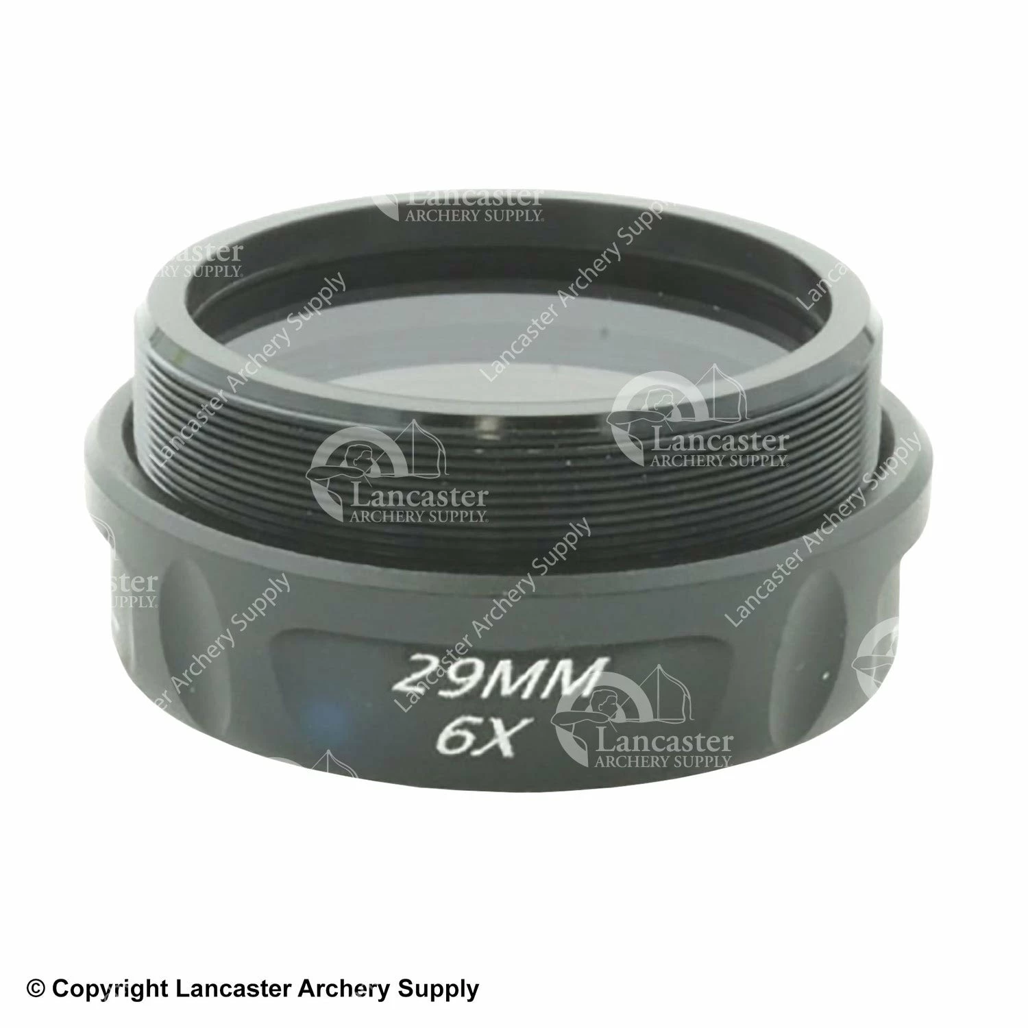 Sure-Loc® SURE-LOC Center Drilled Scope Lens 6 Sure-Loc® SURE-LOC Center Drilled Scope Lens - Image 4