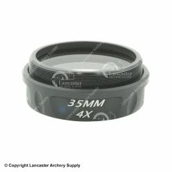 Sure-Loc® SURE-LOC Center Drilled Scope Lens 9 Sure-Loc® SURE-LOC Center Drilled Scope Lens -.30-06 Outdoors Shop 22506810201