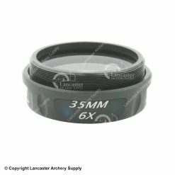 Sure-Loc® SURE-LOC Center Drilled Scope Lens 11 Sure-Loc® SURE-LOC Center Drilled Scope Lens -.30-06 Outdoors Shop 22506810202
