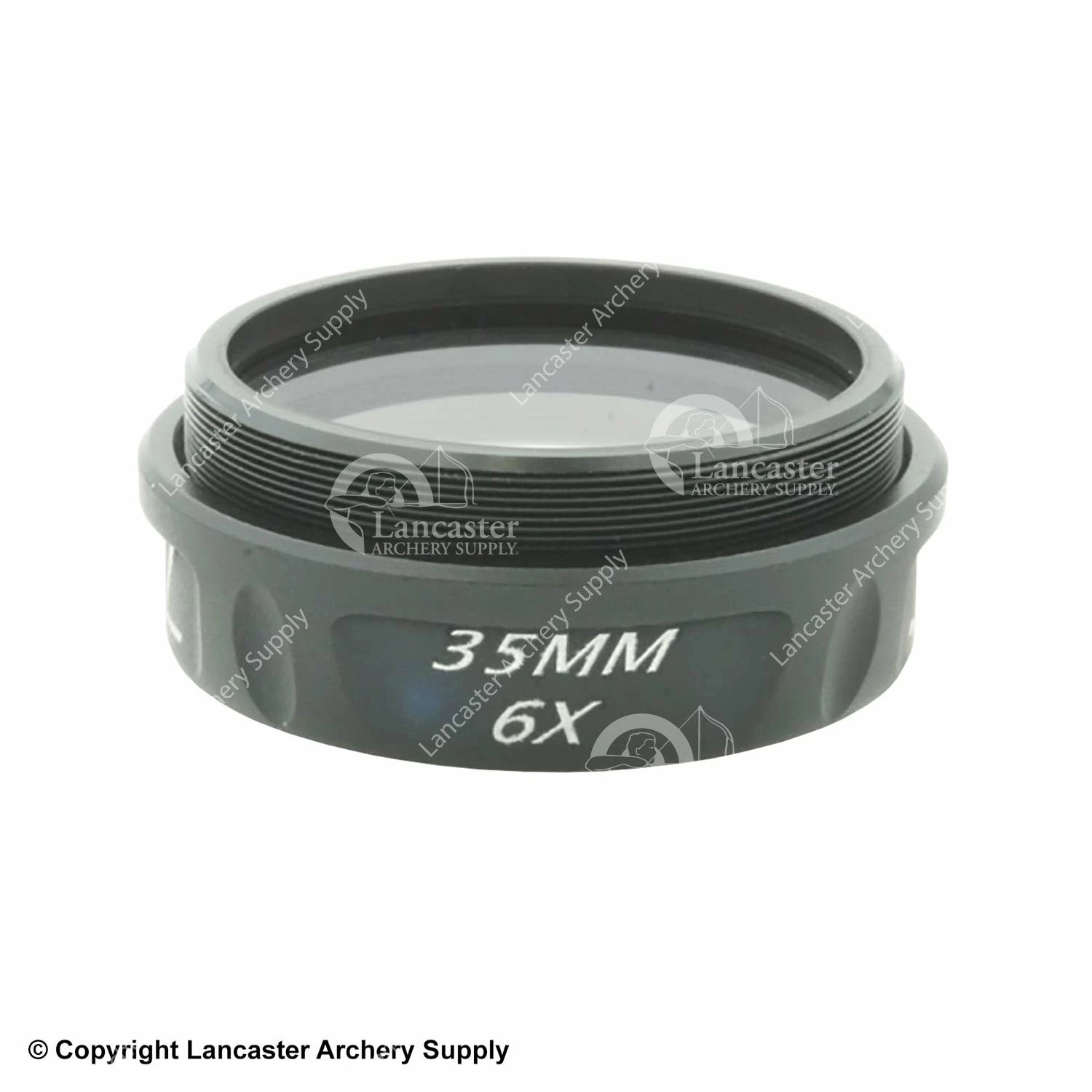 Sure-Loc® SURE-LOC Center Drilled Scope Lens 7 Sure-Loc® SURE-LOC Center Drilled Scope Lens - Image 5