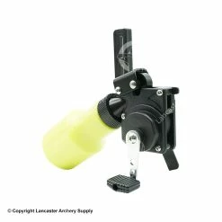 Muzzy Bowfishing Bottle Reel