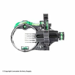 IQ Bowsights IQ Micro Bow Sight (5-Pin)
