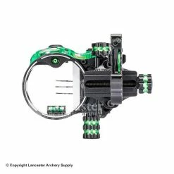 IQ Bowsights IQ Pro Hunter Bow Sight