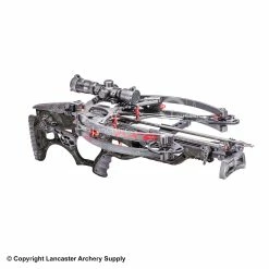 Axe Crossbows By FeraDyne AXE AX440 Crossbow Package