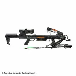 Rocky Mountain RM-370 Crossbow Package