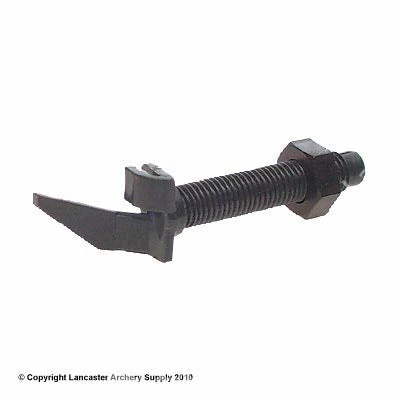 Game Warning Systems GWS Pro Hunter Arrow Rest 3 Game Warning Systems GWS Pro Hunter Arrow Rest