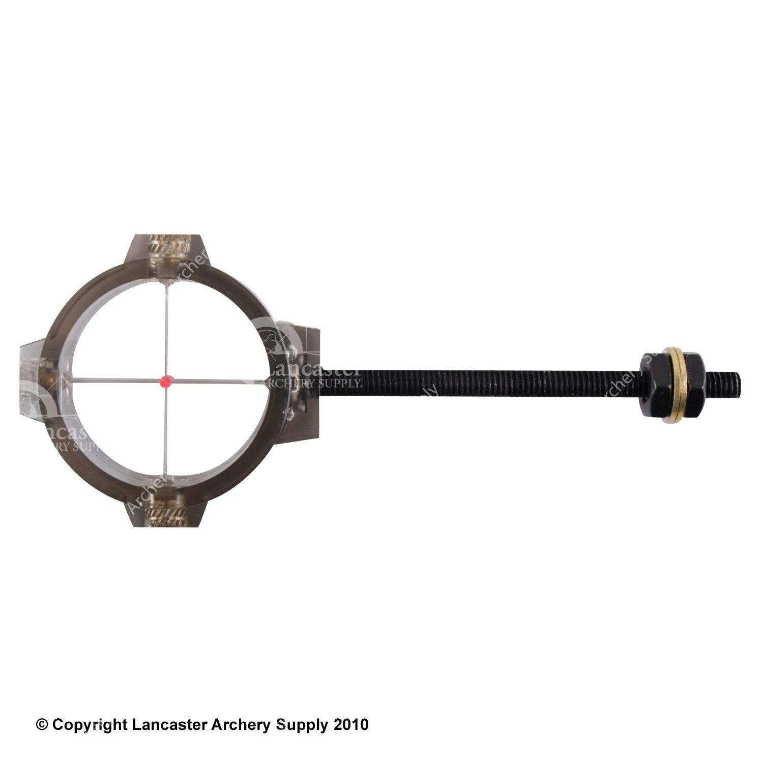 Game Warning Systems GWS Fiber Optic Aperture 3 Game Warning Systems GWS Fiber Optic Aperture