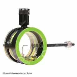 Game Warning Systems GWS Aluminum Target Scope