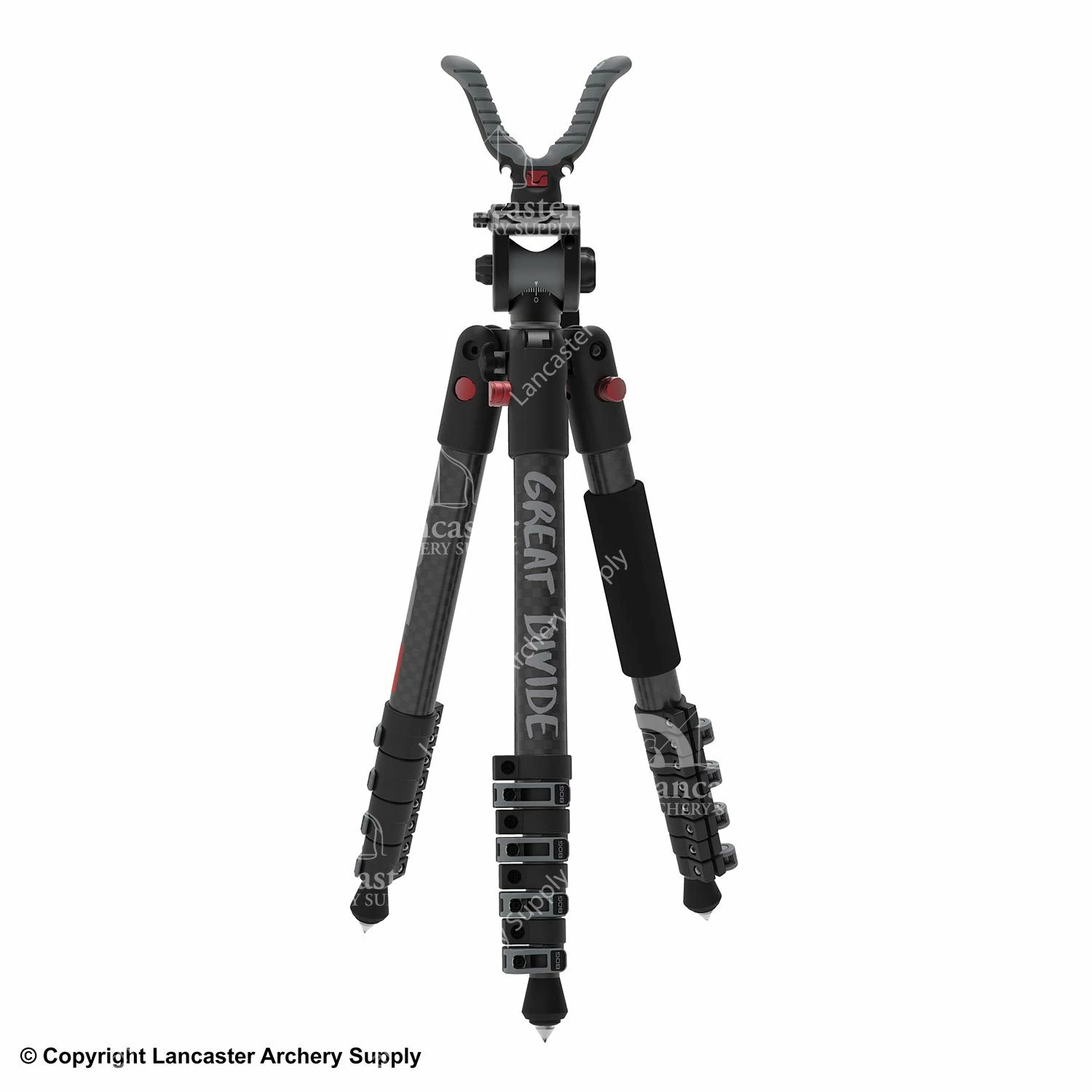 BOG™ BOG Great Divide Tripod 3 BOG™ BOG Great Divide Tripod