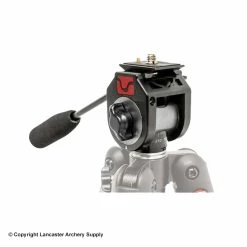 BOG™ BOG Ultra-lite Death Grip With Great Divide Tripod Mount