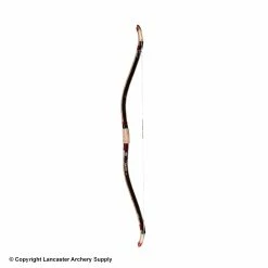 KAYA Archery KAYA Korean 50" Traditional KTB Bow Set