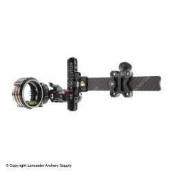 Axcel Landslyde Carbon Pro Slider Sight (Open Box X1030166)