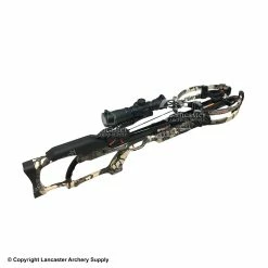 Ravin Crossbows Ravin R20 Crossbow Package (Predator Camo)