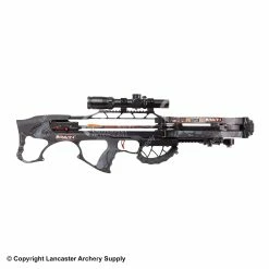 Ravin Crossbows Ravin R29X Crossbow Package (Predator Camo)