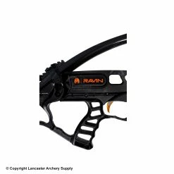 Ravin Crossbows 2021 Ravin R18 Crossbow Package -.30-06 Outdoors Shop 2440048 5
