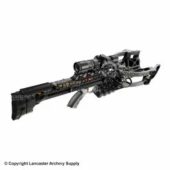 Ravin Crossbows Ravin R500 Crossbow Package W/ VersaDrive Cocking System