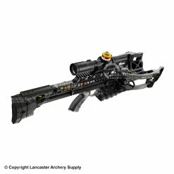 Ravin Crossbows Ravin R500 Sniper Crossbow Package W/ VersaDrive Cocking System