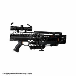 Ravin Crossbows Ravin R500E Crossbow Package W/ Electric Drive Cocking System -.30-06 Outdoors Shop 2440052 1