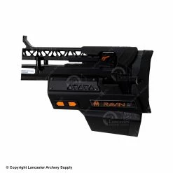 Ravin Crossbows Ravin R500E Crossbow Package W/ Electric Drive Cocking System -.30-06 Outdoors Shop 2440052 4