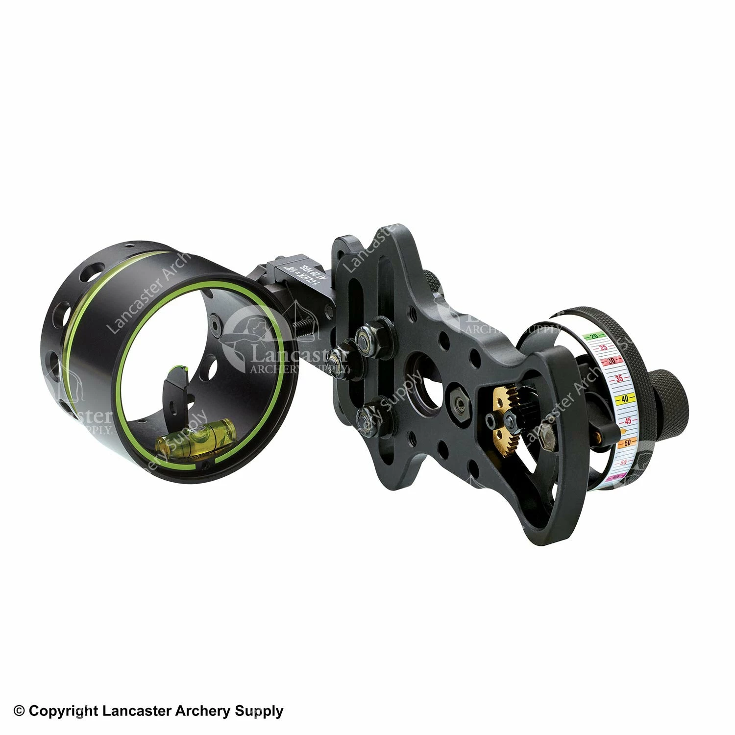 HHA Sports HHA Optimizer Ultra DS-XL5500 / DS-XL5519 Sight 3 HHA Sports HHA Optimizer Ultra DS-XL5500 / DS-XL5519 Sight