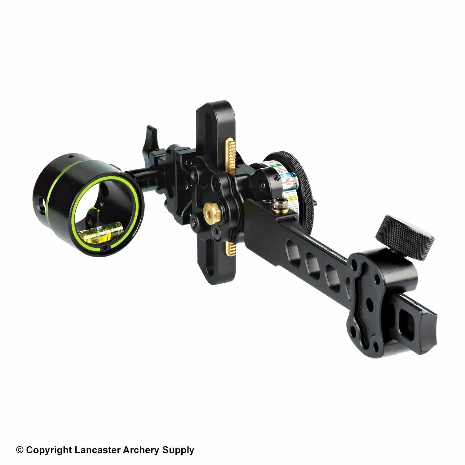 HHA Sports HHA Tetra Max Tournament Edition Sight TMX-TE-3810 3 HHA Sports HHA Tetra Max Tournament Edition Sight TMX-TE-3810