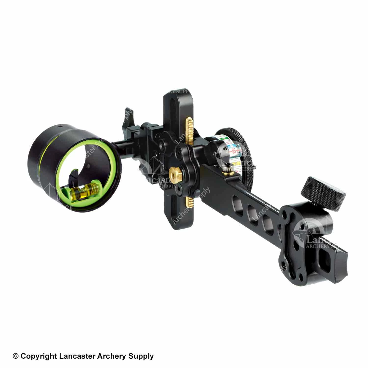HHA Sports HHA Tetra Max Tournament Edition Sight TMX-TE-5510 3 HHA Sports HHA Tetra Max Tournament Edition Sight TMX-TE-5510