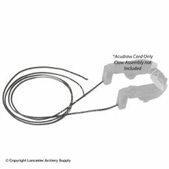 TenPoint AcuDraw Replacement Draw Cord