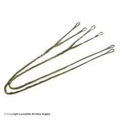 TenPoint Replacment Split Yoke Cables (HCA-124)