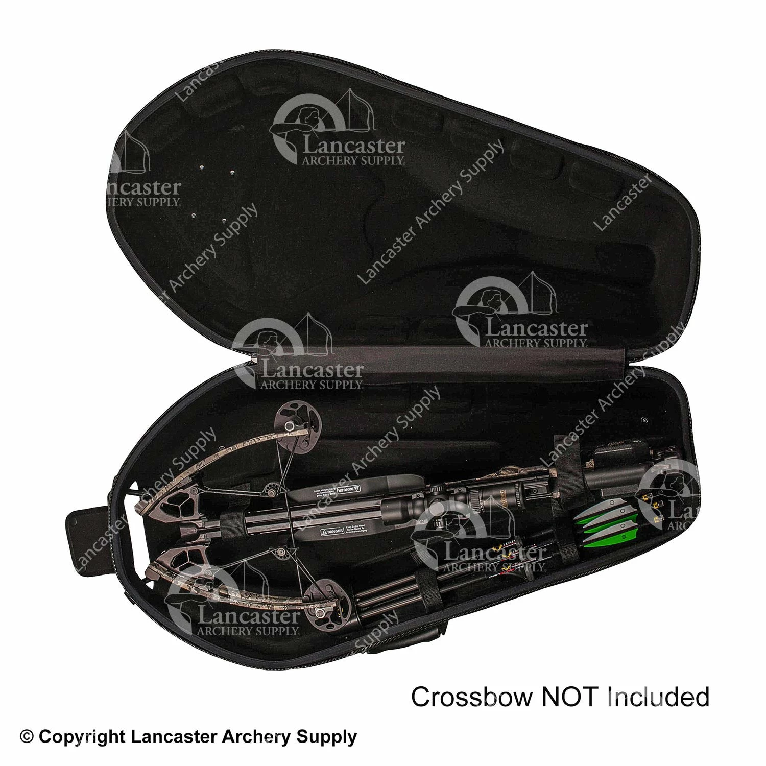 TenPoint STAG Hard Crossbow Case 4 TenPoint STAG Hard Crossbow Case - Image 2