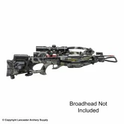 TenPoint Nitro XRT Crossbow Package With ACUdraw Pro 5 TenPoint Nitro XRT Crossbow Package With ACUdraw Pro -.30-06 Outdoors Shop 2530249 side