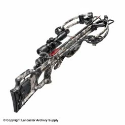 TenPoint Titan M1 Crossbow Package With Rope Sled