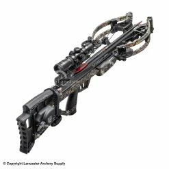 TenPoint Shadow NXT Crossbow Package With ACUdraw Pro