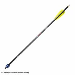 TenPoint Universal Crossbow Discharge Arrow With Alpha-Nock