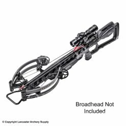 TenPoint Vengent S440 Crossbow Package (Graphite)