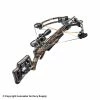 Wicked Ridge Crossbows Wicked Ridge Ranger X2 Crossbow Package W/ ACUdraw (MO Country Camo) -.30-06 Outdoors Shop 2530286