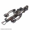 Wicked Ridge Crossbows Wicked Ridge RDX 400 Crossbow Package W/ ACUdraw Pro (MO Country Camo) -.30-06 Outdoors Shop 2530287
