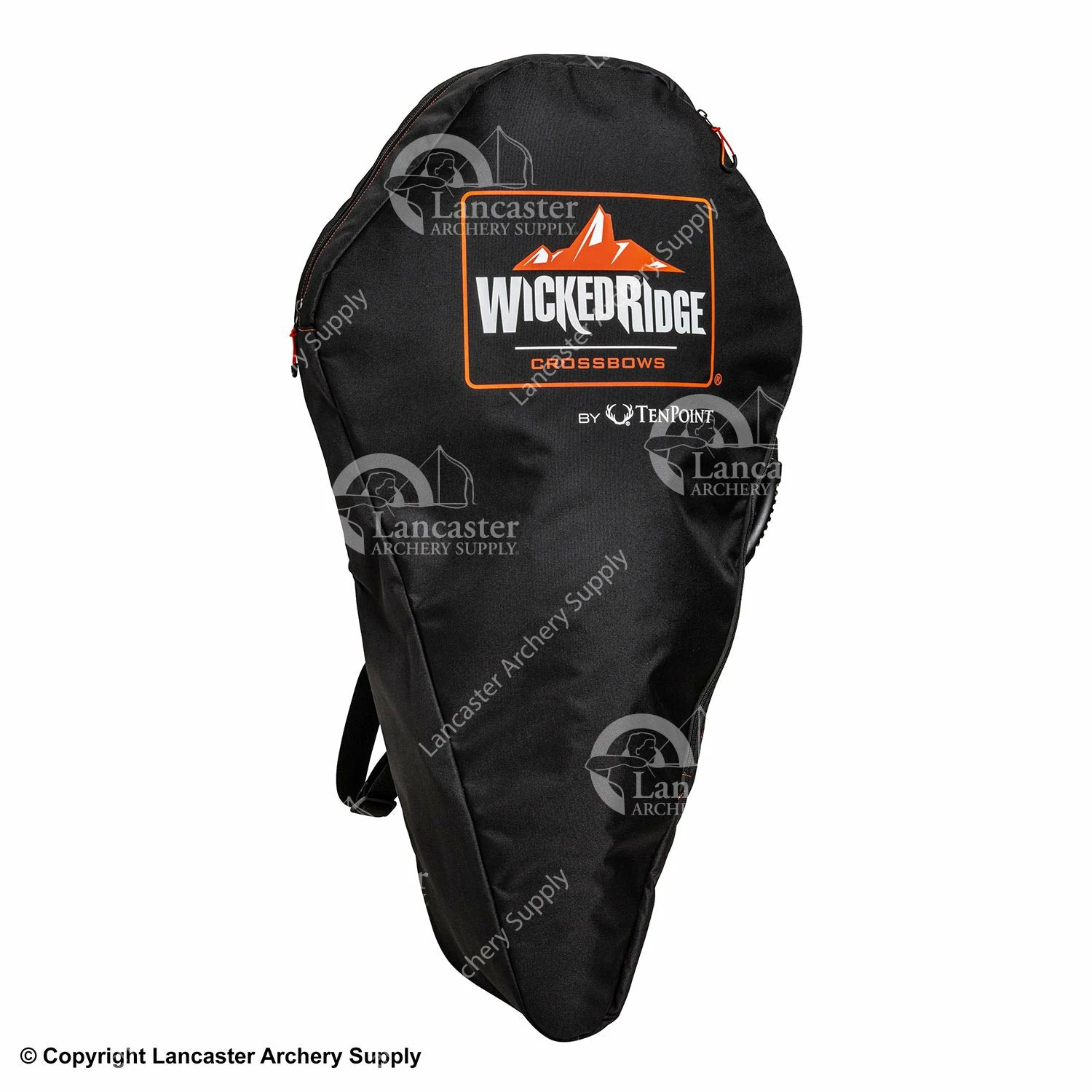 Wicked Ridge Crossbows Wicked Ridge Soft Crossbow Case 3 Wicked Ridge Crossbows Wicked Ridge Soft Crossbow Case